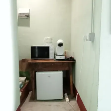 Ex Falegnameria Con Giardino A 100 Mt Sferisterio