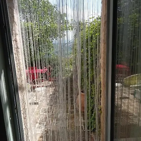 Ex Falegnameria Con Giardino A 100 Mt Sferisterio *