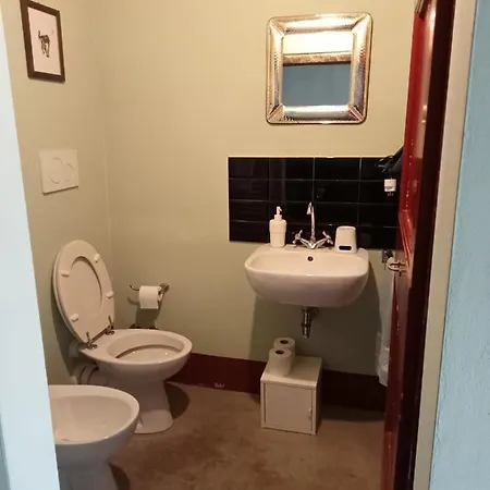 Ex Falegnameria Con Giardino A 100 Mt Sferisterio *