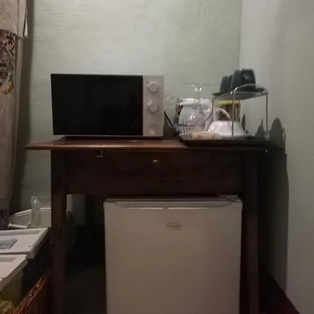 Casa de hóspedes Ex Falegnameria Con Giardino A 100 Mt Sferisterio