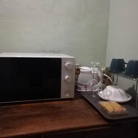 Casa de hóspedes Ex Falegnameria Con Giardino A 100 Mt Sferisterio