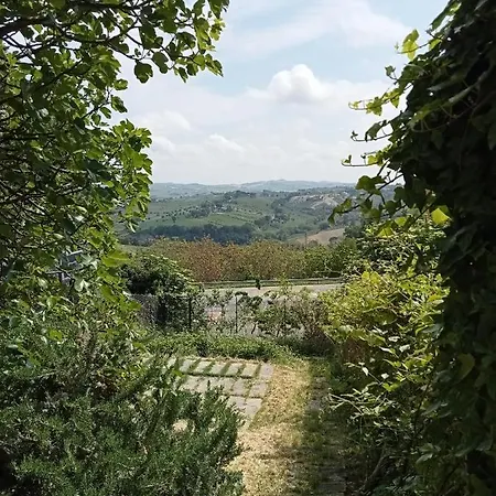 Ex Falegnameria Con Giardino A 100 Mt Sferisterio Macerata