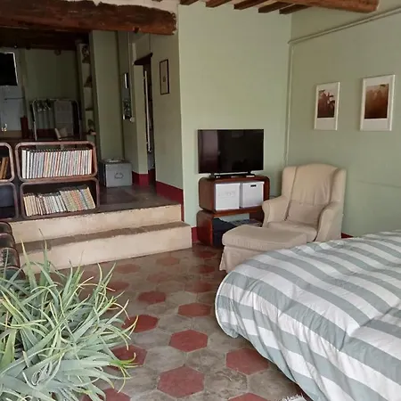 Casa de hóspedes Ex Falegnameria Con Giardino A 100 Mt Sferisterio Macerata