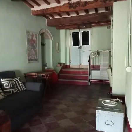 Casa de hóspedes Ex Falegnameria Con Giardino A 100 Mt Sferisterio