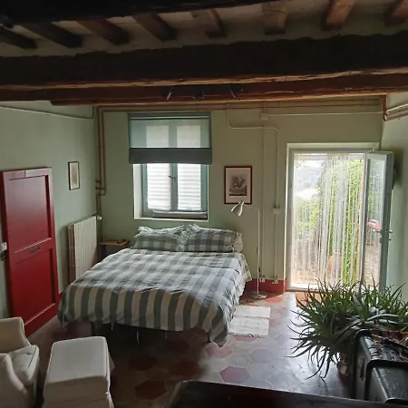 Ex Falegnameria Con Giardino A 100 Mt Sferisterio Macerata