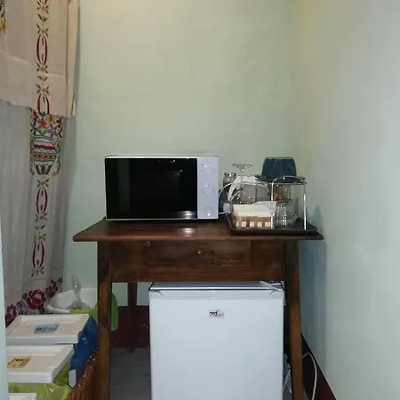 Ex Falegnameria Con Giardino A 100 Mt Sferisterio Casa de hóspedes
