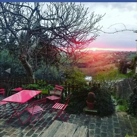 Ex Falegnameria Con Giardino A 100 Mt Sferisterio Casa de hóspedes